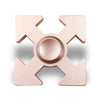 Hand Plaything Arrows Shaped EDC Fidget Spinner