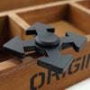 Hand Plaything Arrows Shaped EDC Fidget Spinner
