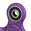 EDC Focus Toy Finger Gyro Stress Relief Plastic Fidget Spinner