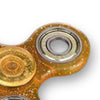 EDC Focus Toy Finger Gyro Stress Relief Plastic Fidget Spinner