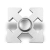 Hand Plaything Arrows Shaped EDC Fidget Spinner