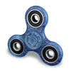 EDC Focus Toy Finger Gyro Stress Relief Plastic Fidget Spinner