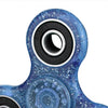 EDC Focus Toy Finger Gyro Stress Relief Plastic Fidget Spinner