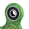 EDC Focus Toy Finger Gyro Stress Relief Plastic Fidget Spinner