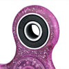 EDC Focus Toy Finger Gyro Stress Relief Plastic Fidget Spinner