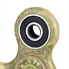 EDC Focus Toy Finger Gyro Stress Relief Plastic Fidget Spinner