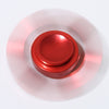 Stress Relief Toy Rudder Fidget Metal Spinner