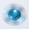 Stress Relief Toy Rudder Fidget Metal Spinner