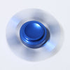 Stress Relief Toy Rudder Fidget Metal Spinner