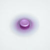 Trilateral Zinc Alloy Hand Spinning Finger Toy