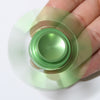Stress Relief Toy Rudder Fidget Metal Spinner
