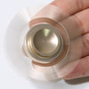 Stress Relief Toy Rudder Fidget Metal Spinner