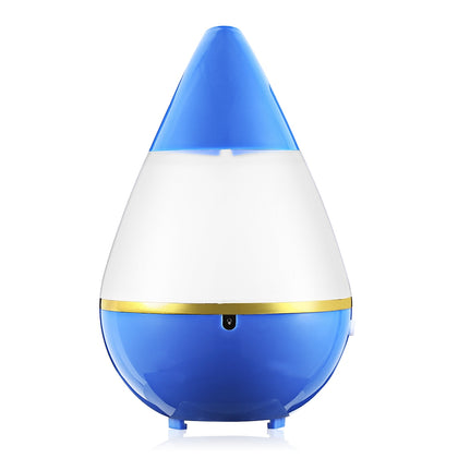 Ultrasonic Home Humidifier Air Diffuser Purifier Atomizer USB Power