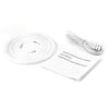 Ultrasonic Home Humidifier Air Diffuser Purifier Atomizer USB Power