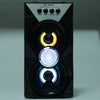MS - 207BT Bluetooth Outdoor Speaker High Power Output
