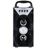 MS - 207BT Bluetooth Outdoor Speaker High Power Output