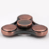 Anti-Stress Fiddle Toy Fidget Metal Spinner