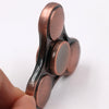 Anti-Stress Fiddle Toy Fidget Metal Spinner