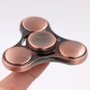 Anti-Stress Fiddle Toy Fidget Metal Spinner