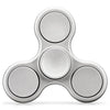 Tri-wing Matte Surface ADHD Fidget Spinner Stress Relief Product Adult Fidgeting Toy