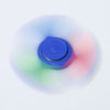 Glow in the Dark Tri Fidget Toy Hand Spinner