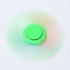 Glow in the Dark Tri Fidget Toy Hand Spinner