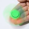 Glow in the Dark Tri Fidget Toy Hand Spinner