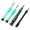 AC - 8 38 in 1 Compact Screwdriver Kit Repairing Tool