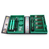 AC - 8 38 in 1 Compact Screwdriver Kit Repairing Tool