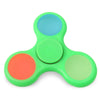 Glow in the Dark Tri Fidget Toy Hand Spinner