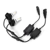 Rectangle 9006 12 - 24V Pair of Car LED Headlight