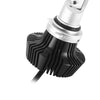 Rectangle 9006 12 - 24V Pair of Car LED Headlight