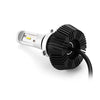 Rectangle 9006 12 - 24V Pair of Car LED Headlight