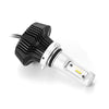Rectangle 9006 12 - 24V Pair of Car LED Headlight