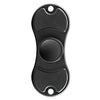 Fiddle Toy Aluminium Alloy Patterned Fidget Spinner