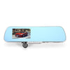 BLACKVIEW HS900A 4.3 Inch LCD Screen Car DVR
