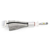 Rectangle T23911 H3 Pair of Car LED Headlight