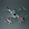 BAYANGTOYS X16 GPS Brushless RC Quadcopter RTF Geomagnetic Headless Mode / Altitude Hold / Automatic Return