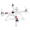 BAYANGTOYS X16 GPS Brushless RC Quadcopter RTF Geomagnetic Headless Mode / Altitude Hold / Automatic Return