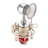 LEIHAO BM - 8000 Professional Condenser Microphone