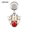 LEIHAO BM - 8000 Professional Condenser Microphone
