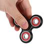 Fidget Spinner Stress Reliever Pressure Reducing Toy