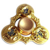 Stress Relief EDC Toy Finger Gyro Fidget Spinner