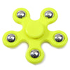 Flower Shape Stress Relief Toy Hand Spinner Finger Gyro