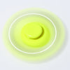 Flower Shape Stress Relief Toy Hand Spinner Finger Gyro