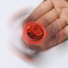 Star Sky Print Focus Toy Stress Relief Fidget Spinner