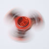 Star Sky Print Focus Toy Stress Relief Fidget Spinner