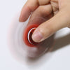Star Sky Print Focus Toy Stress Relief Fidget Spinner