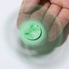 Star Sky Print Focus Toy Stress Relief Fidget Spinner
