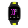 KingWear GV68 Smartwatch IP68 Waterproof Bluetooth 4.0 Android iOS Compatible Heart Rate Monitor Remote Camera Pedometer